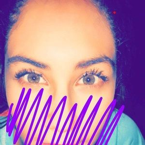 Meet your Posher, Maritza